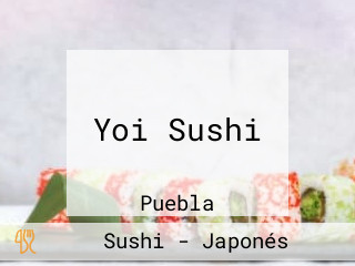 Yoi Sushi