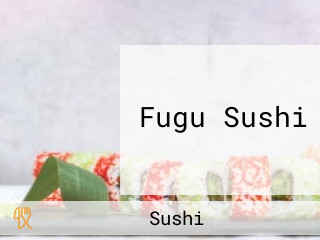 Fugu Sushi