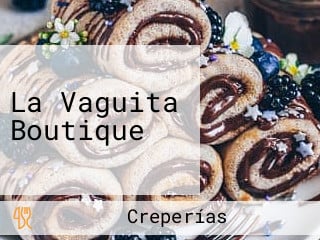 La Vaguita Boutique