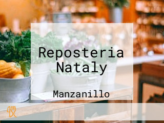 Reposteria Nataly