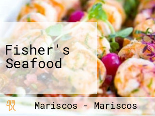 Fisher's Seafood