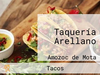 Taquería Arellano