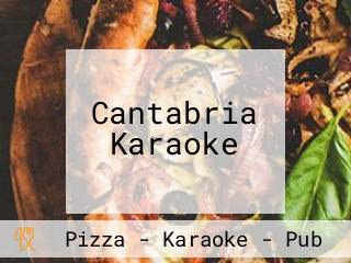 Cantabria Karaoke