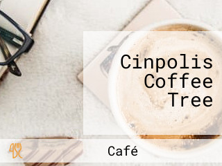 Cinpolis Coffee Tree