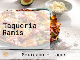 Taqueria Ramis