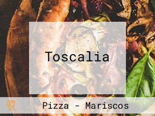 Toscalia