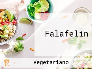 Falafelin