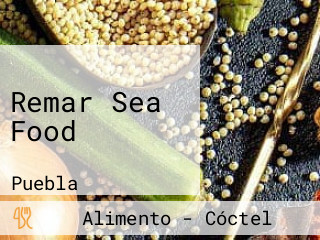 Remar Sea Food