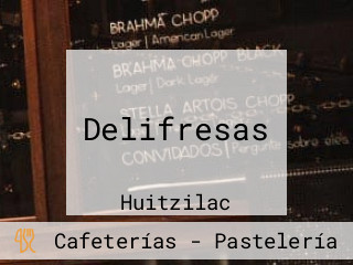 Delifresas