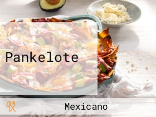 Pankelote