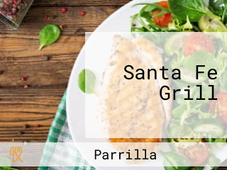 Santa Fe Grill