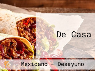 De Casa