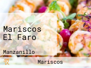 Mariscos El Faro