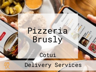 Pizzeria Brusly