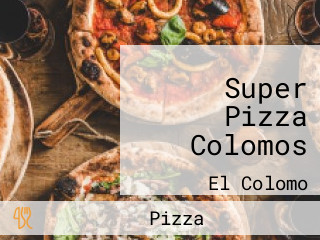 Super Pizza Colomos