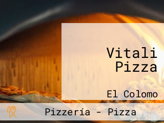 Vitali Pizza