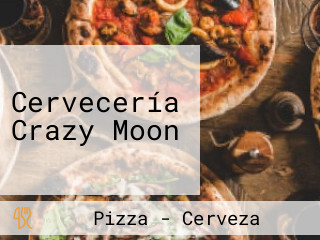 Cervecería Crazy Moon