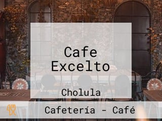 Cafe Excelto