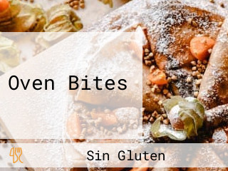 Oven Bites