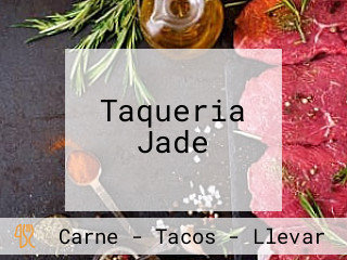 Taqueria Jade