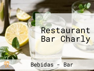 Restaurant Bar Charly