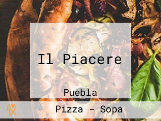 Il Piacere