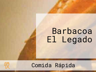 Barbacoa El Legado