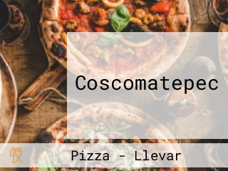 Coscomatepec