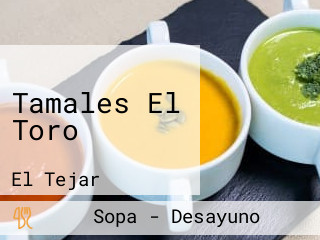 Tamales El Toro