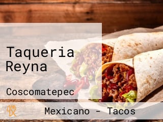 Taqueria Reyna