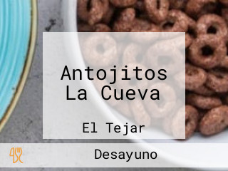 Antojitos La Cueva