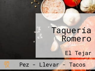 Taquería Romero