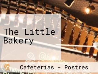 The Little Bakery