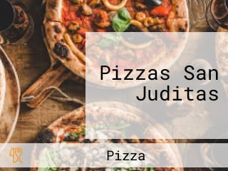 Pizzas San Juditas