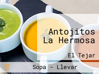 Antojitos La Hermosa