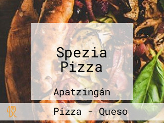 Spezia Pizza