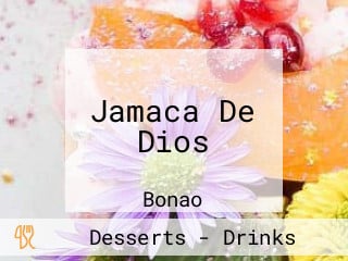 Jamaca De Dios