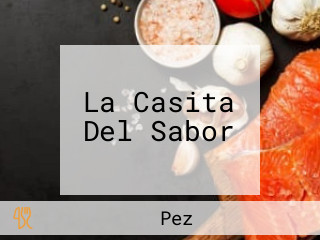 La Casita Del Sabor