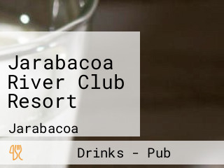 Jarabacoa River Club Resort