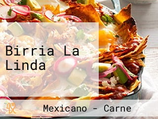 Birria La Linda