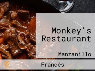 Monkey's Restaurant