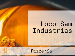 Loco Sam Industrias