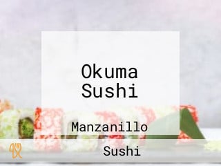 Okuma Sushi