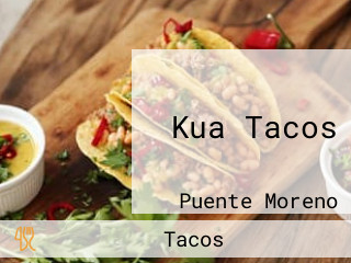 Kua Tacos