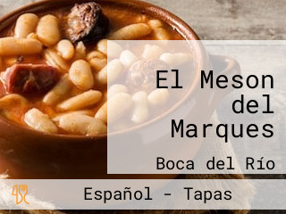 El Meson del Marques