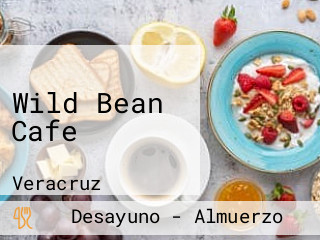 Wild Bean Cafe