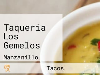 Taqueria Los Gemelos