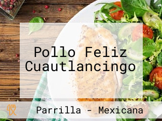 Pollo Feliz Cuautlancingo