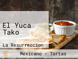 El Yuca Tako