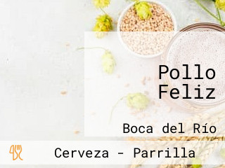 Pollo Feliz